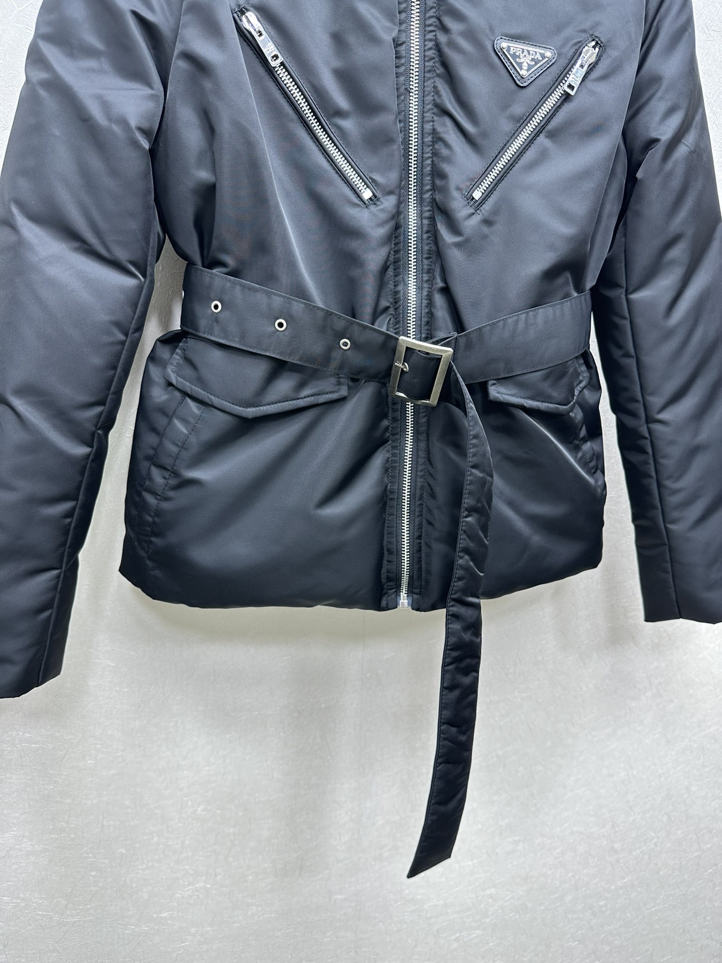 Prada Down Jackets